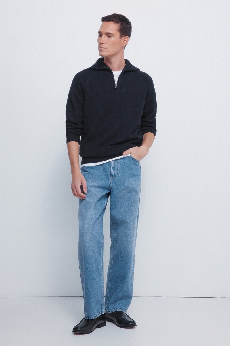 Triko e thurur, Springfield - L