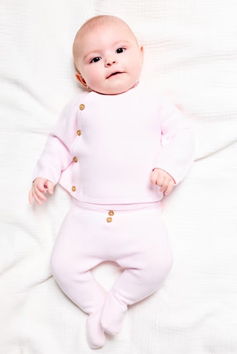 Bluzë me mëngë të gjata, Obaibi - 3 Muaj