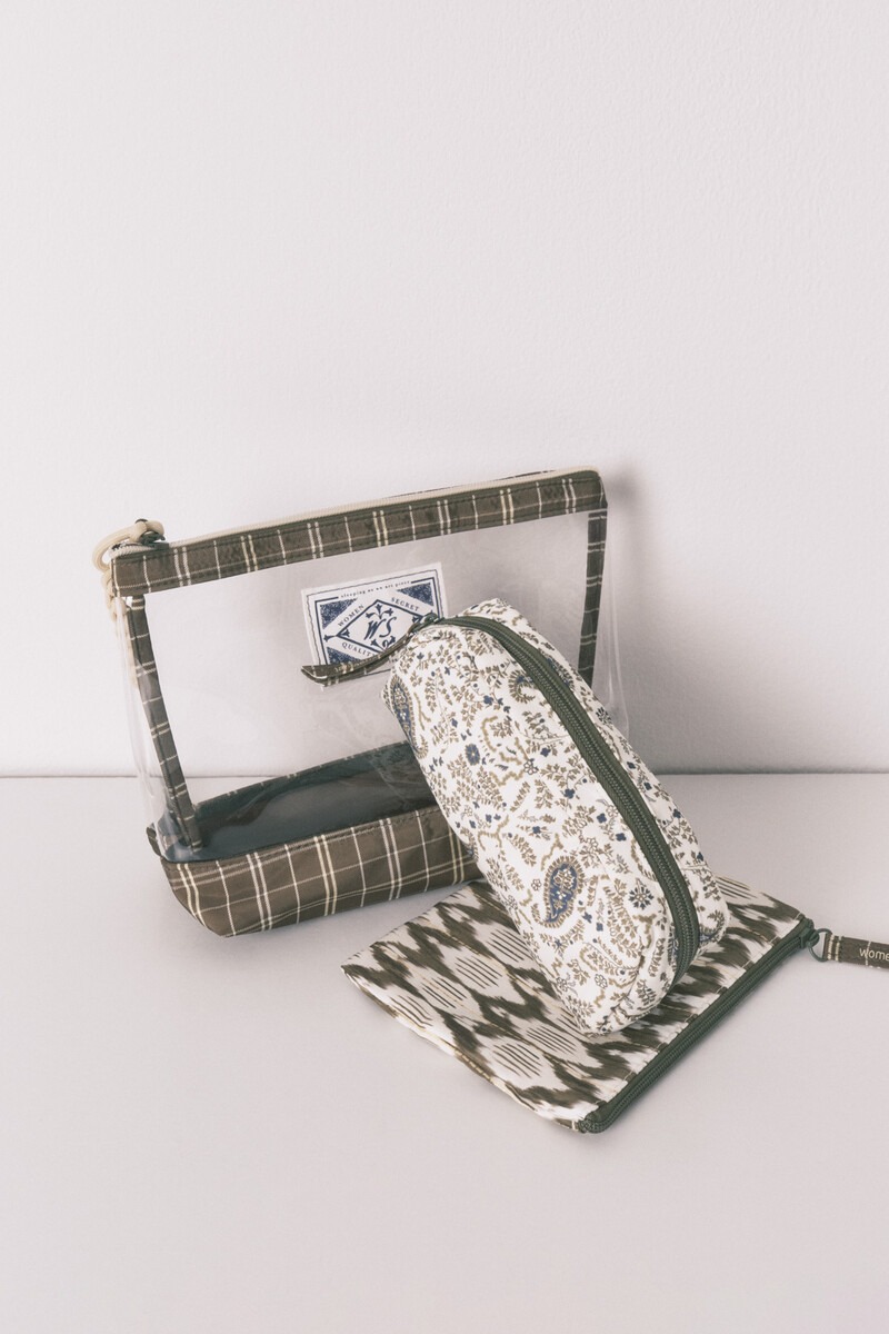 Çanta kozmetike set, Women Secret