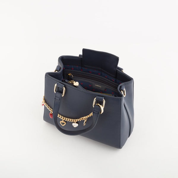 Çantë dore, Carpisa