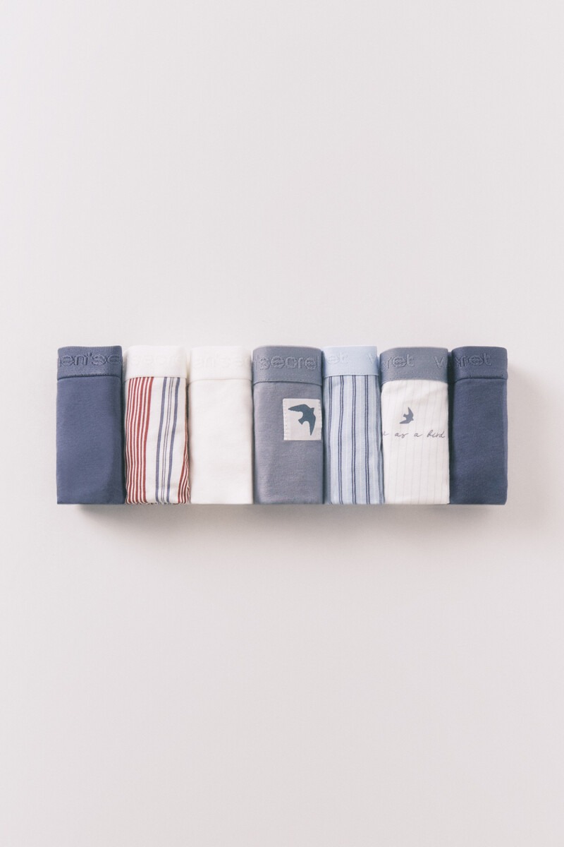 Mbathje klasike set, Women Secret - M