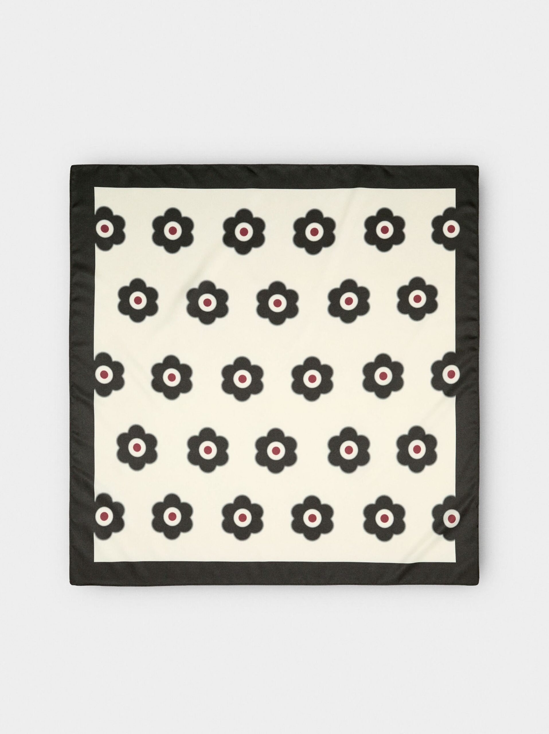 Shall saten, Parfois