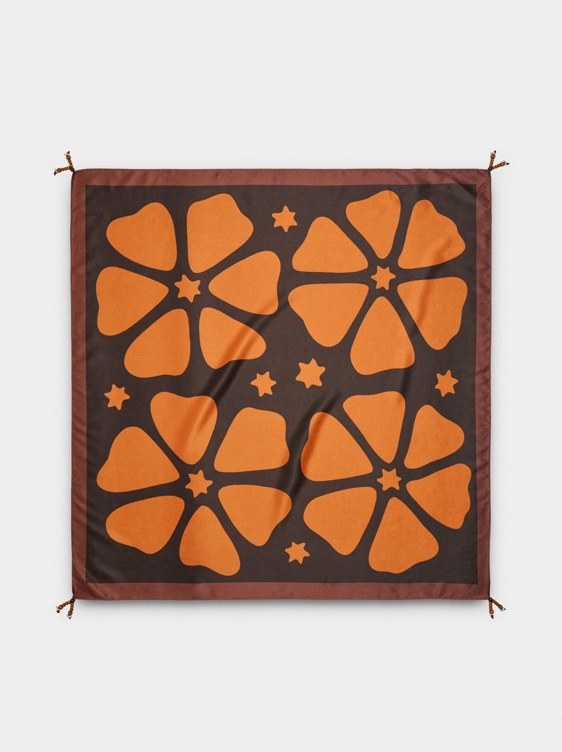 Shall saten, Parfois