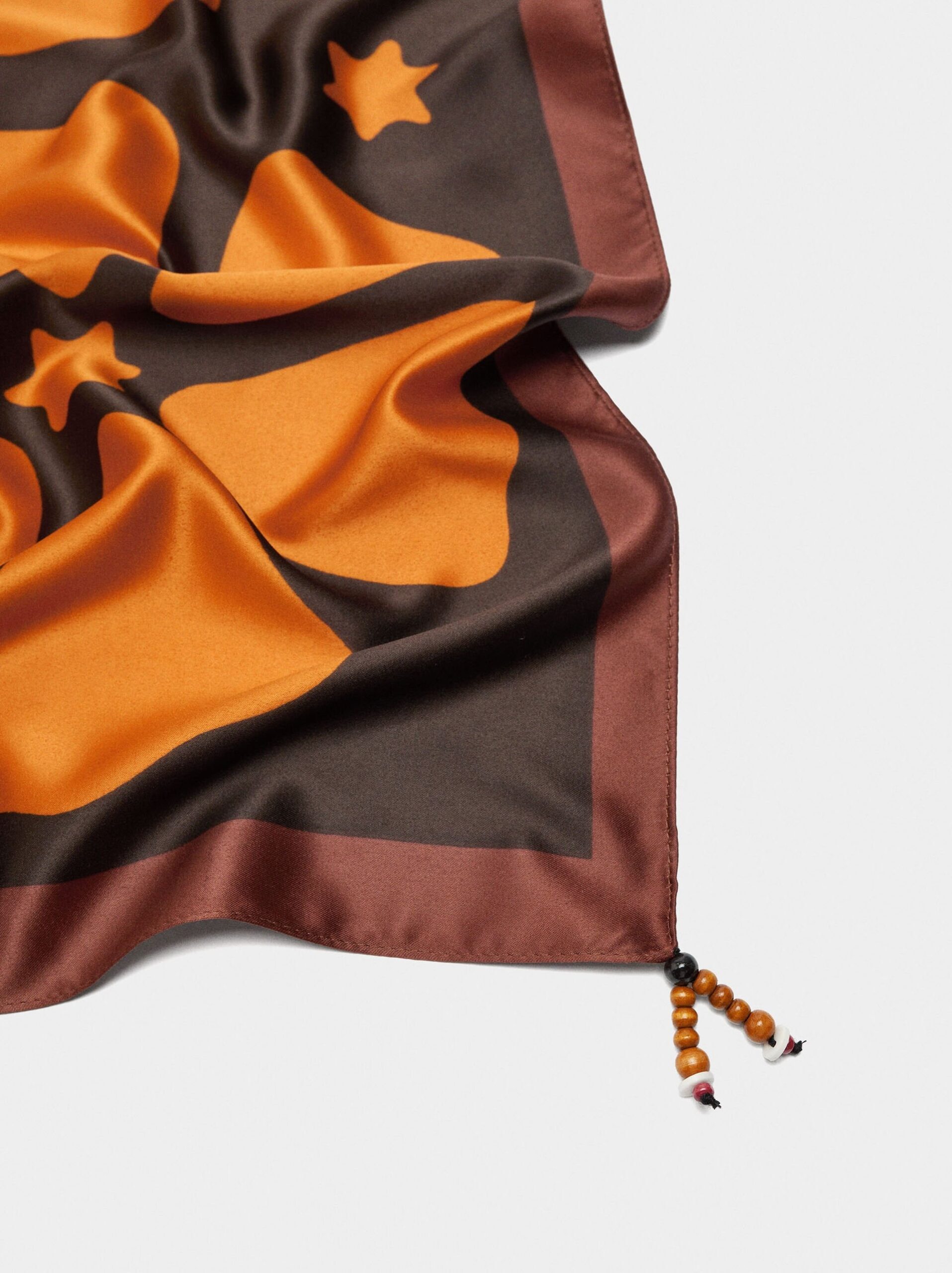 Shall saten, Parfois