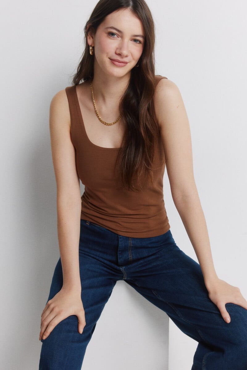 Xhinse të gjata, Spingfield