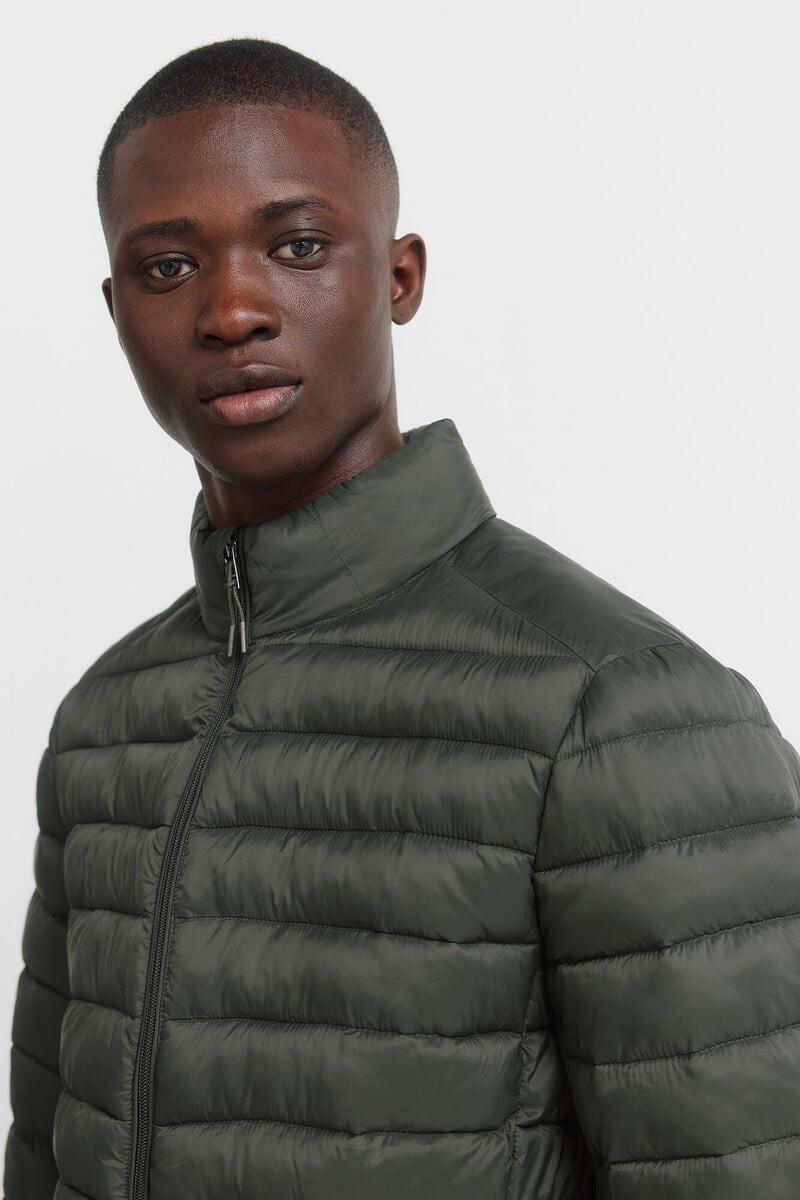 Xhup për meshkuj, Springfield