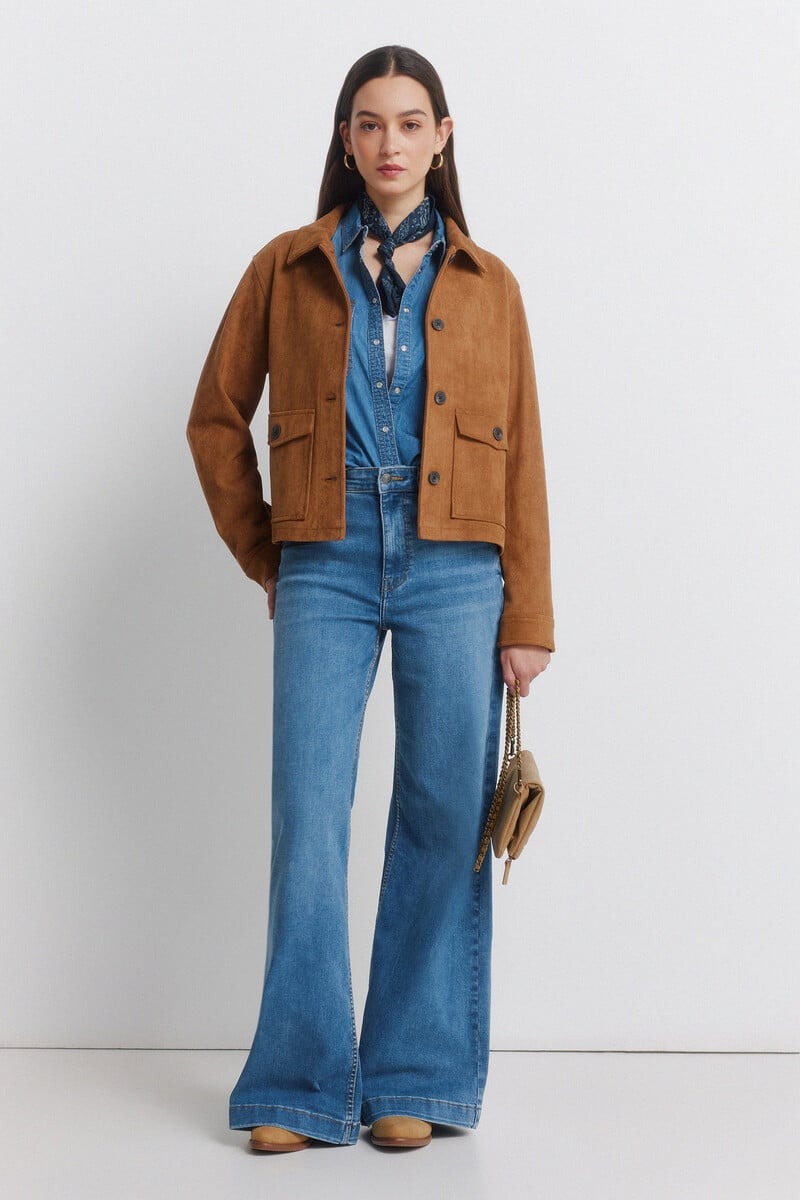 Xhaketë, Springfield - 36