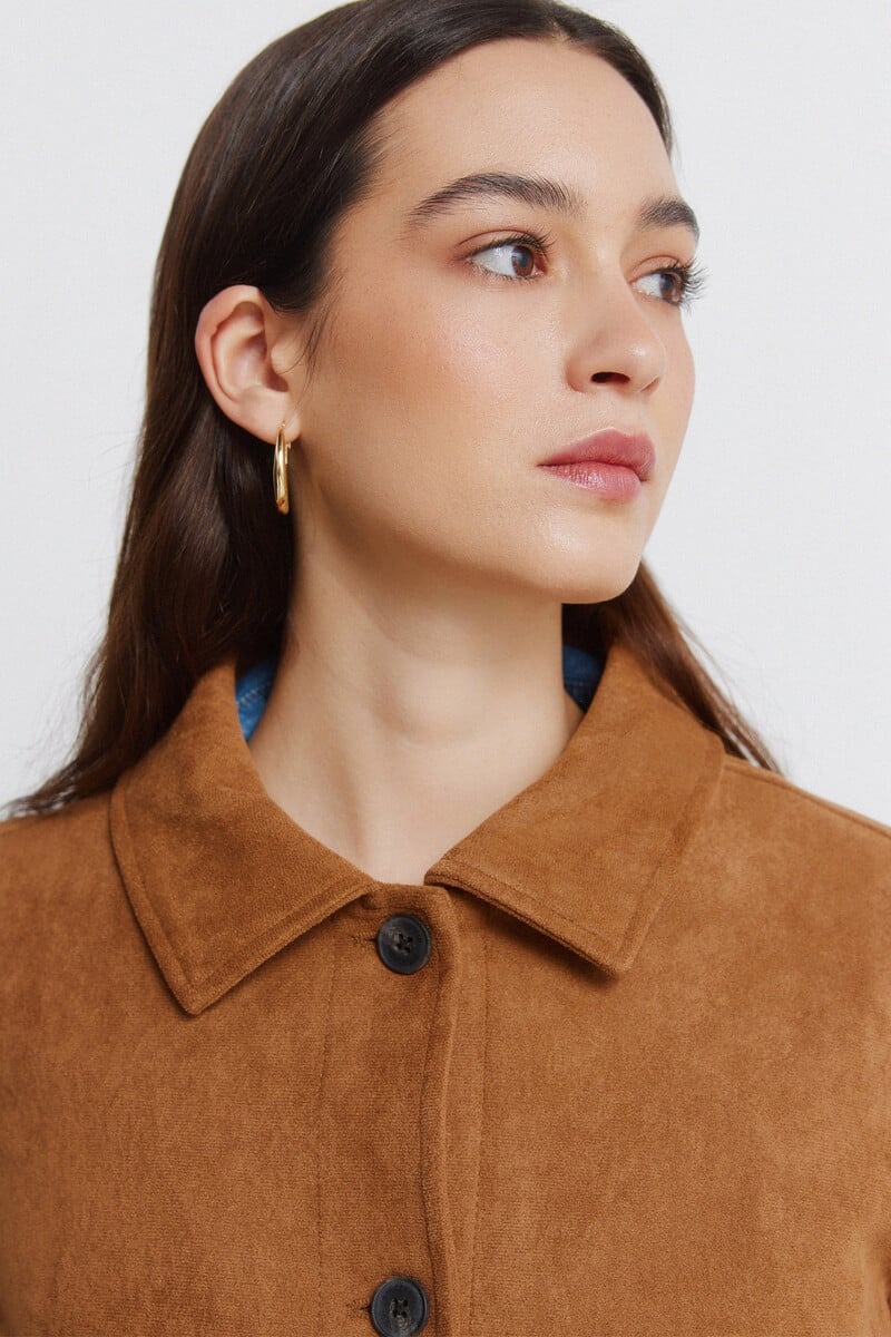 Xhaketë, Springfield