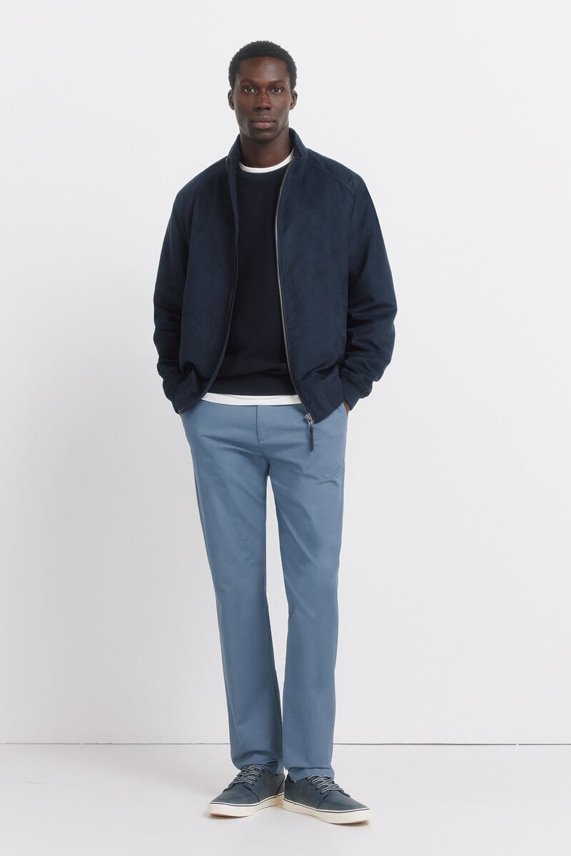 Pantallona slim, Springfield - 42