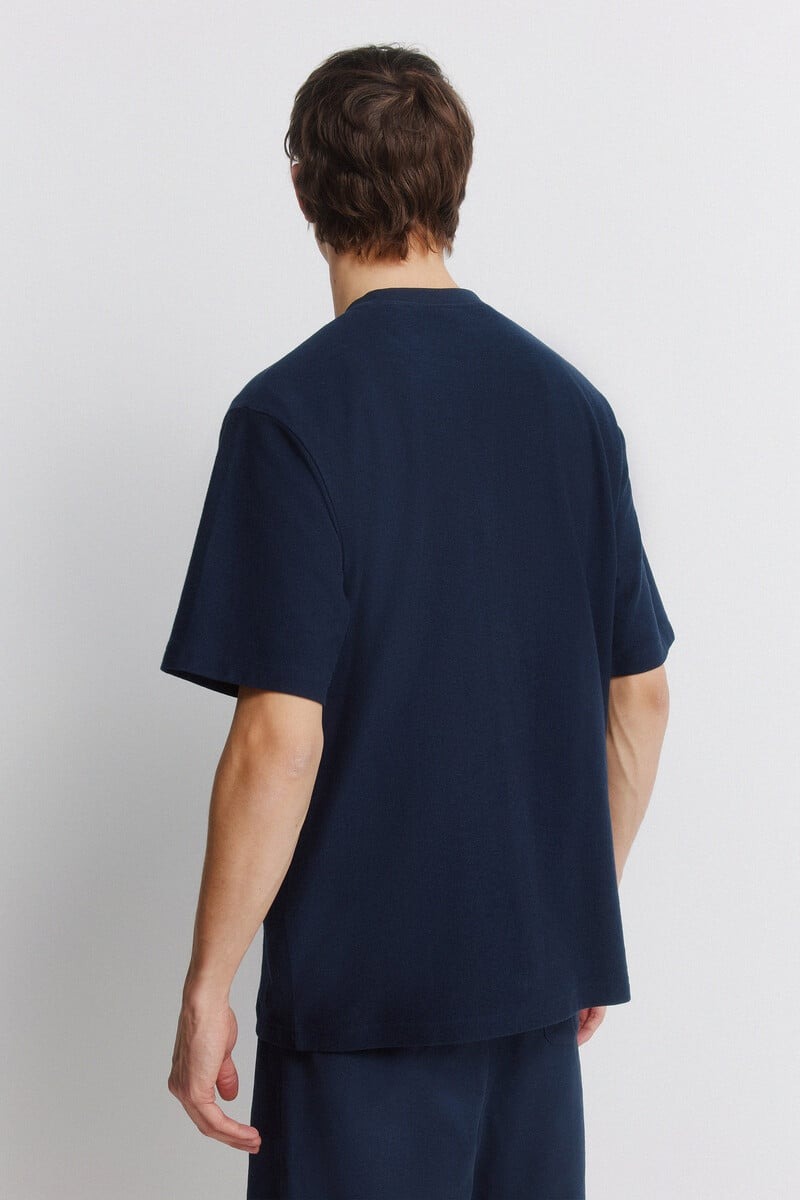 T-shirt, Springfield