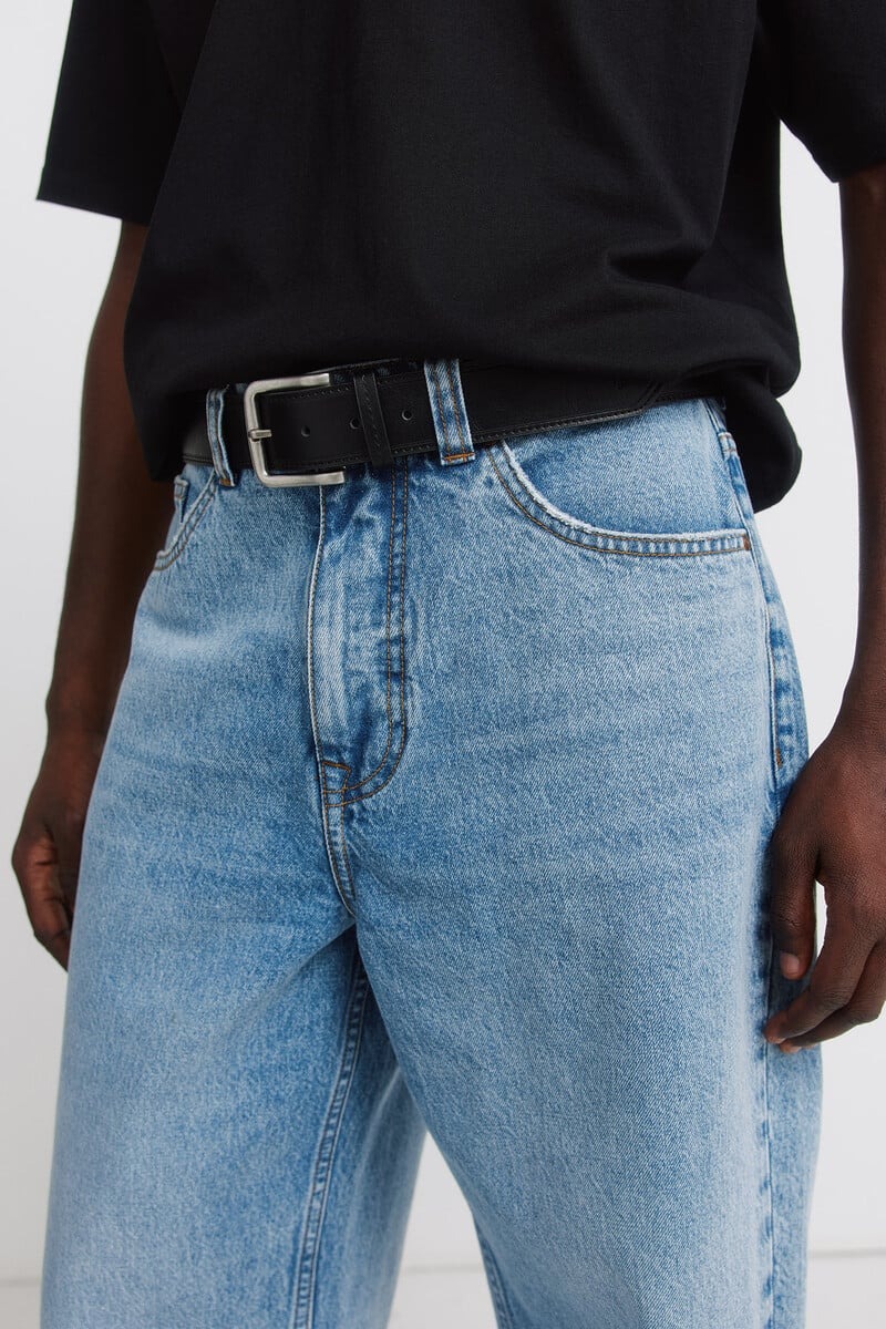 Rrip për meshkuj, Springfield