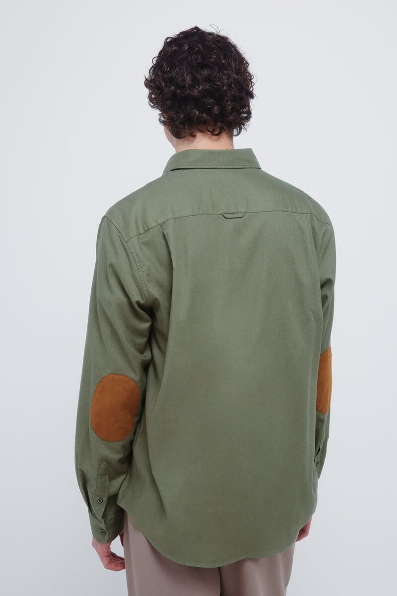 Këmishë regular-fit, Springfield