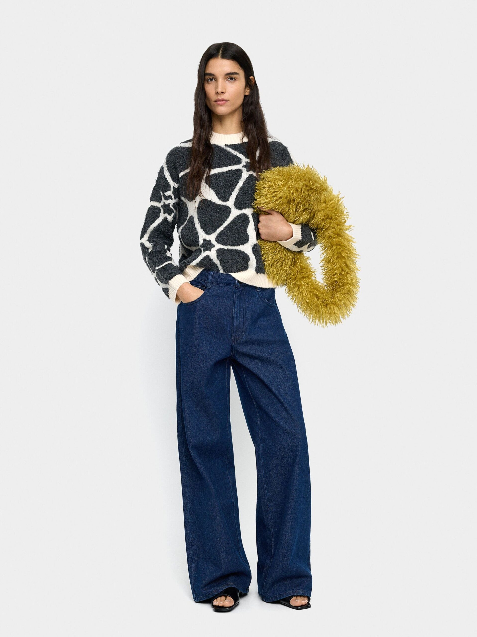 Triko e thurur, Parfois - M-L