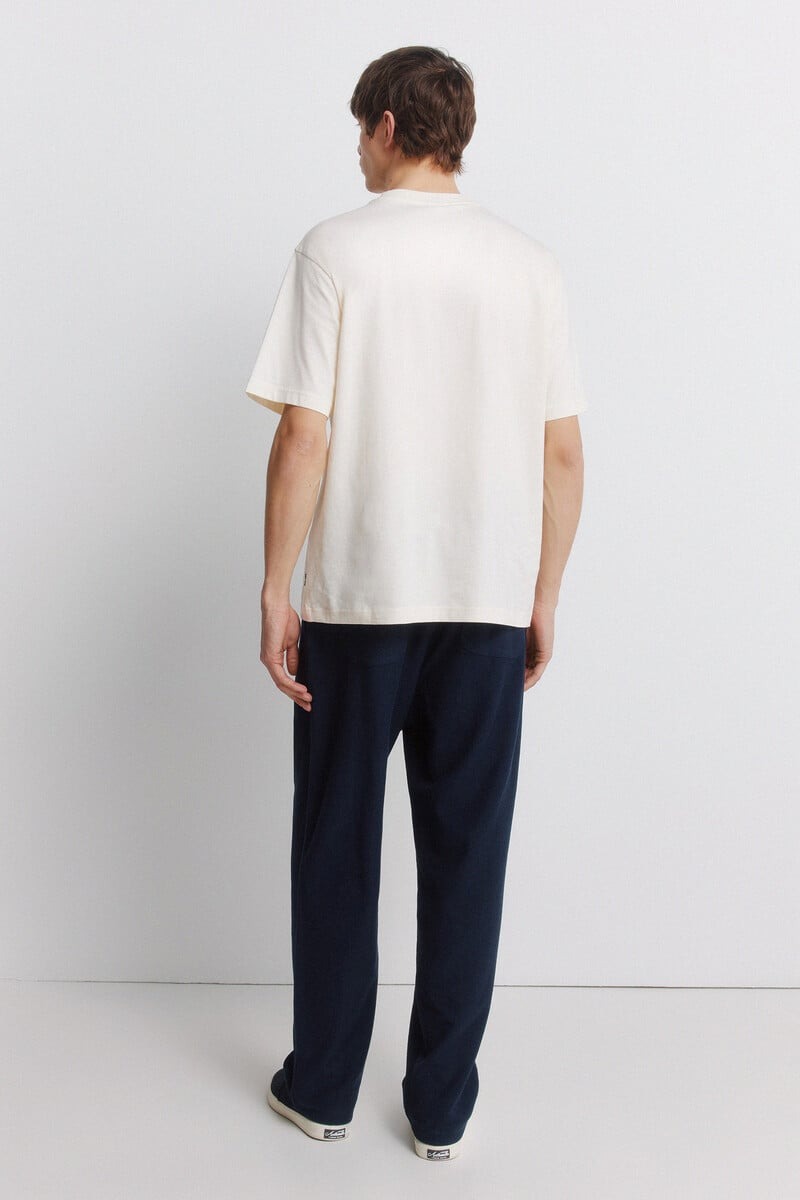 Pantallona për meshkuj, Springfield