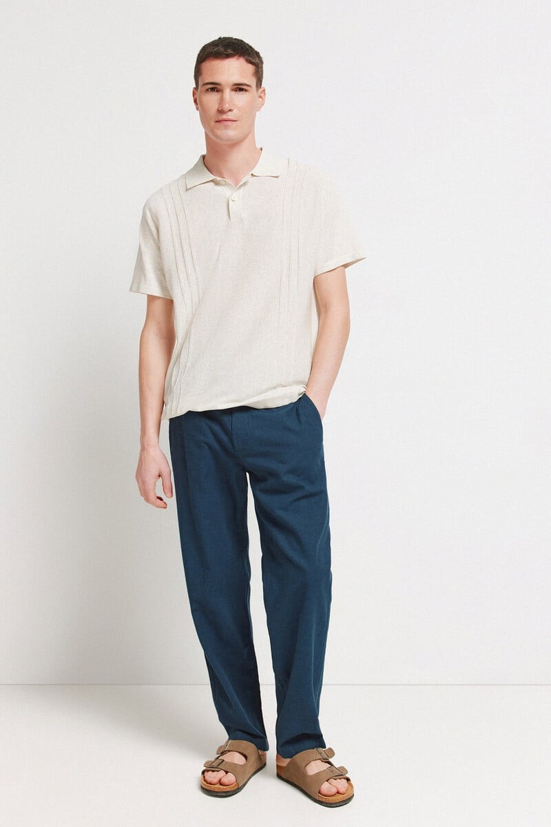 Polo për meshkuj, Springfield - M