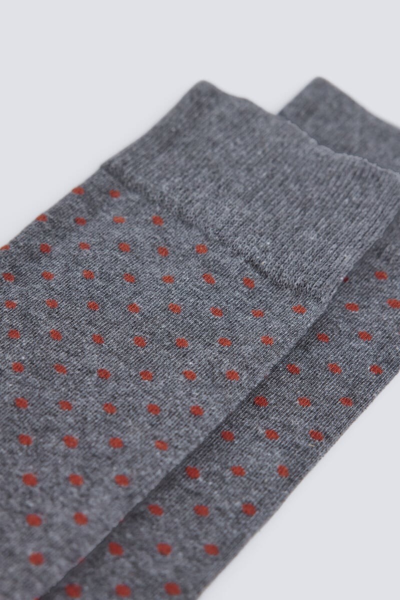 Çorape të gjata, Springfield