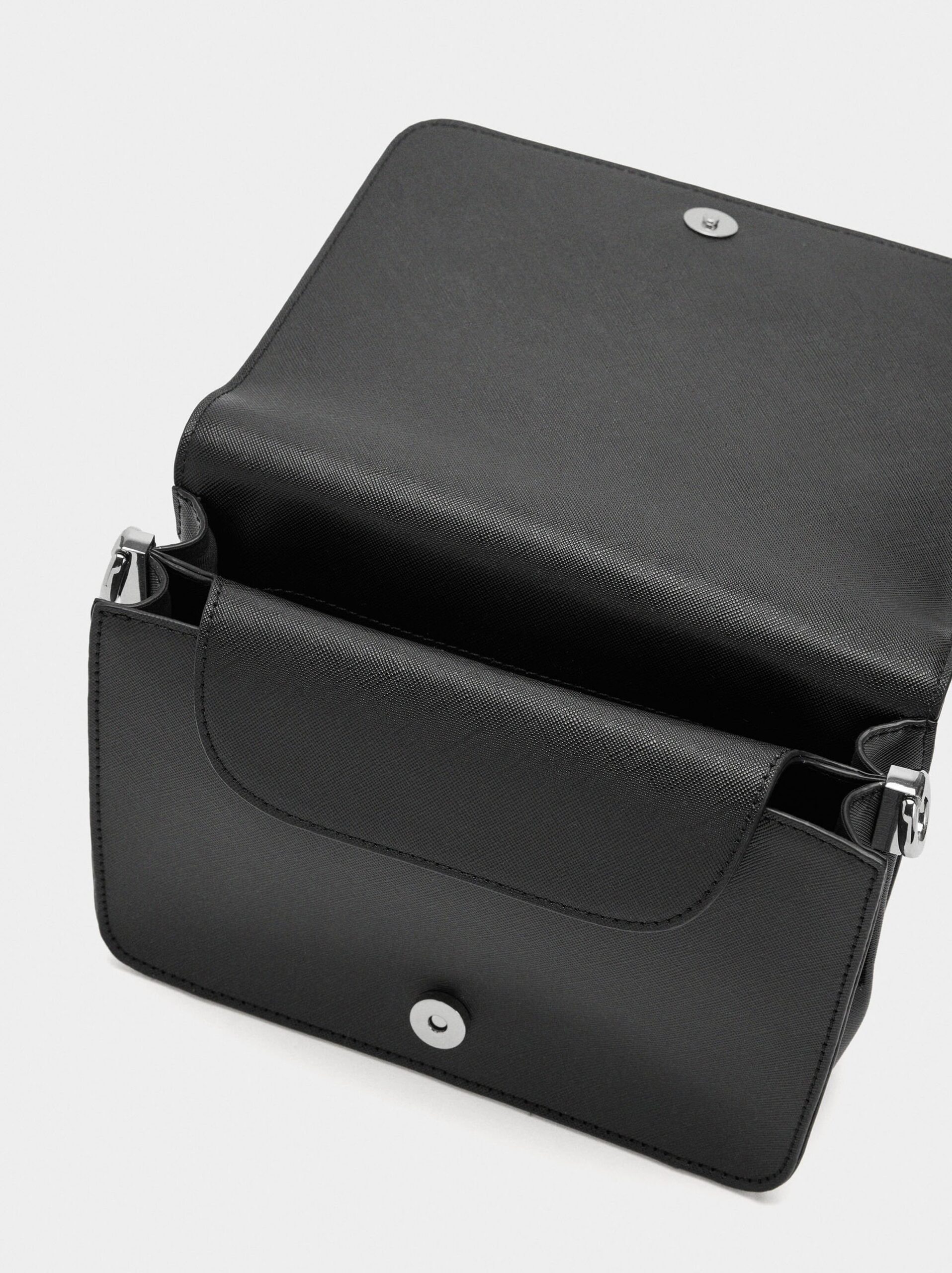 Çantë supi, Parfois