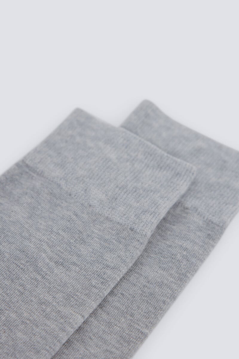 Çorape të gjata, Springfield