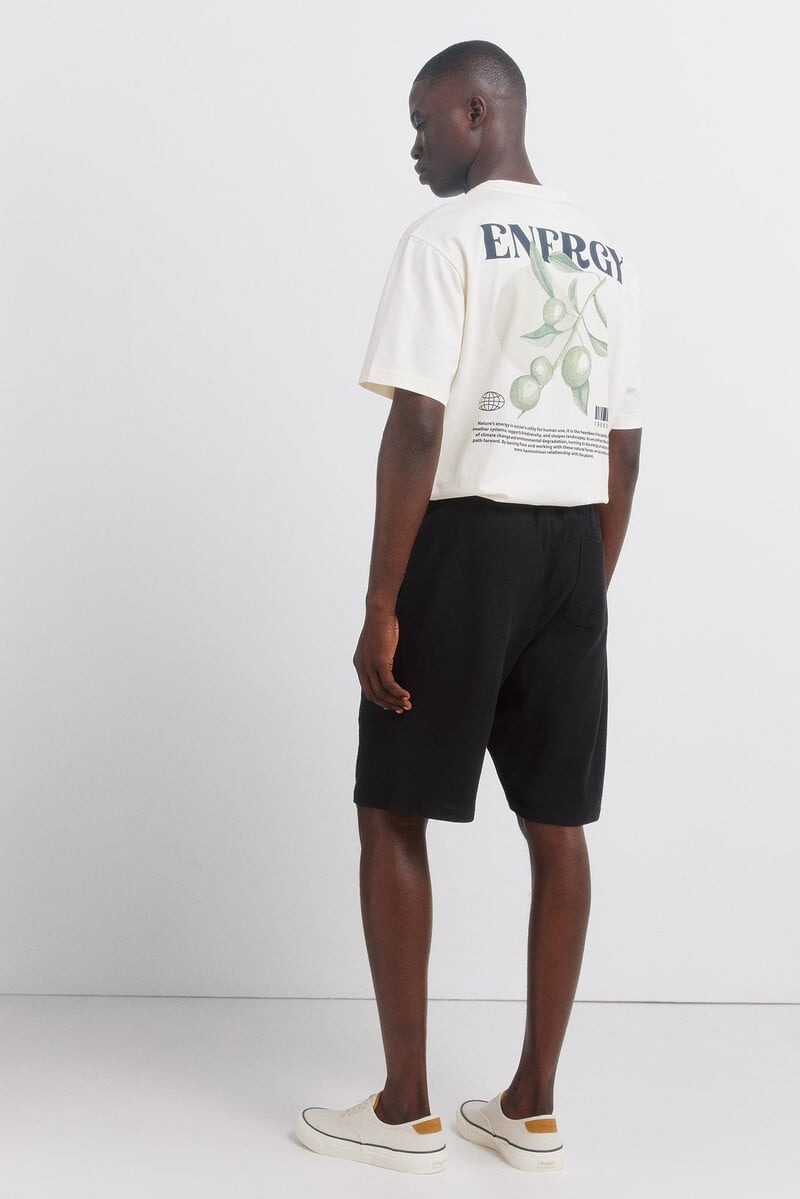 Pantallona të shkurtra, Springfield