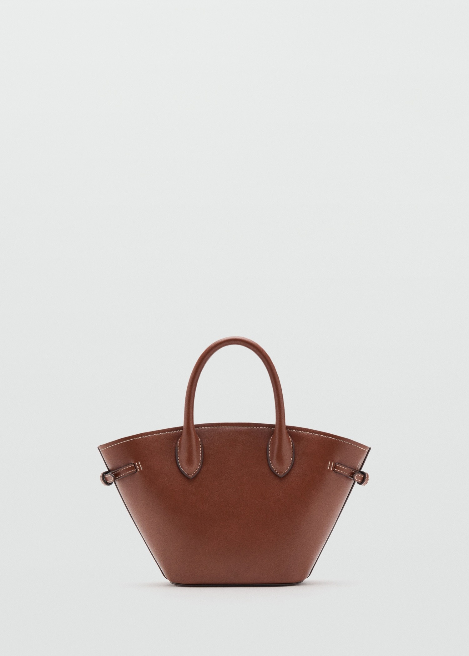 Çantë supi, Mango - Bojëkafe