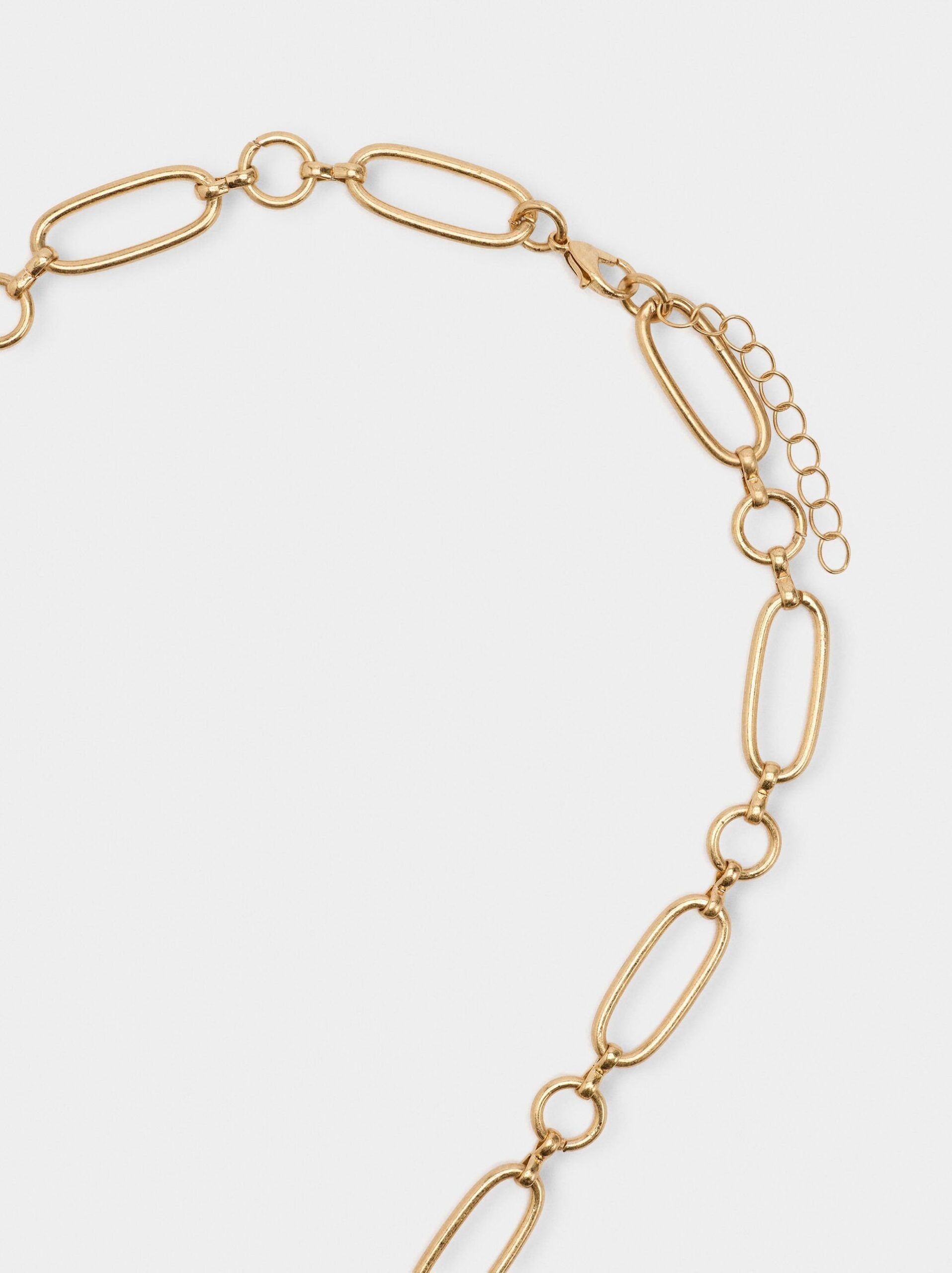 Varëse e gjatë, Parfois