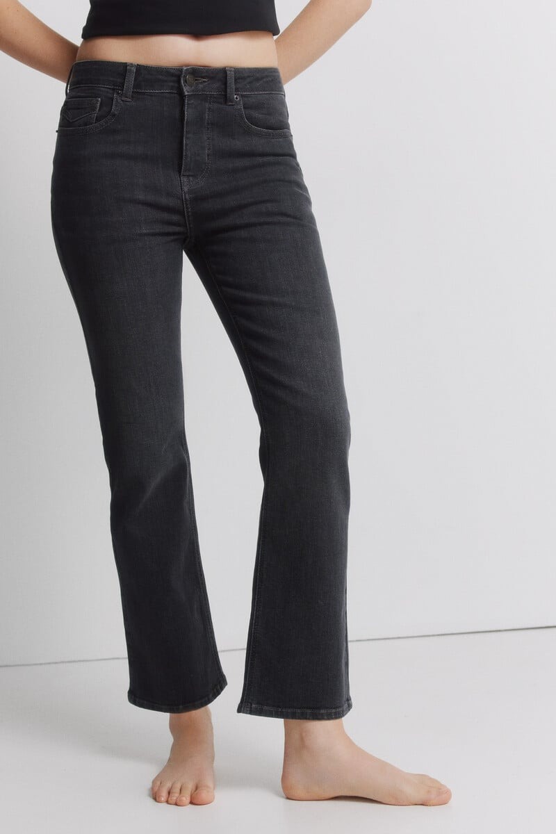 Xhinse flare, Springfield