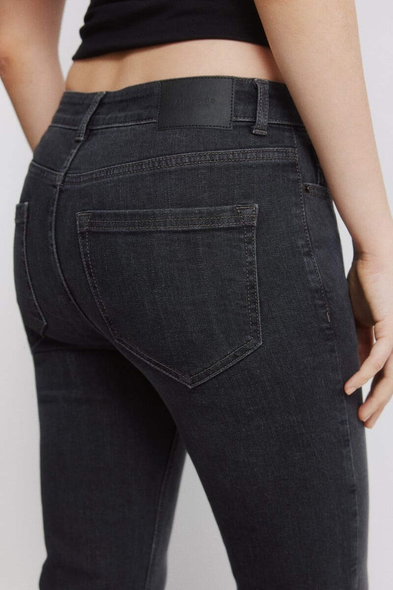 Xhinse flare, Springfield