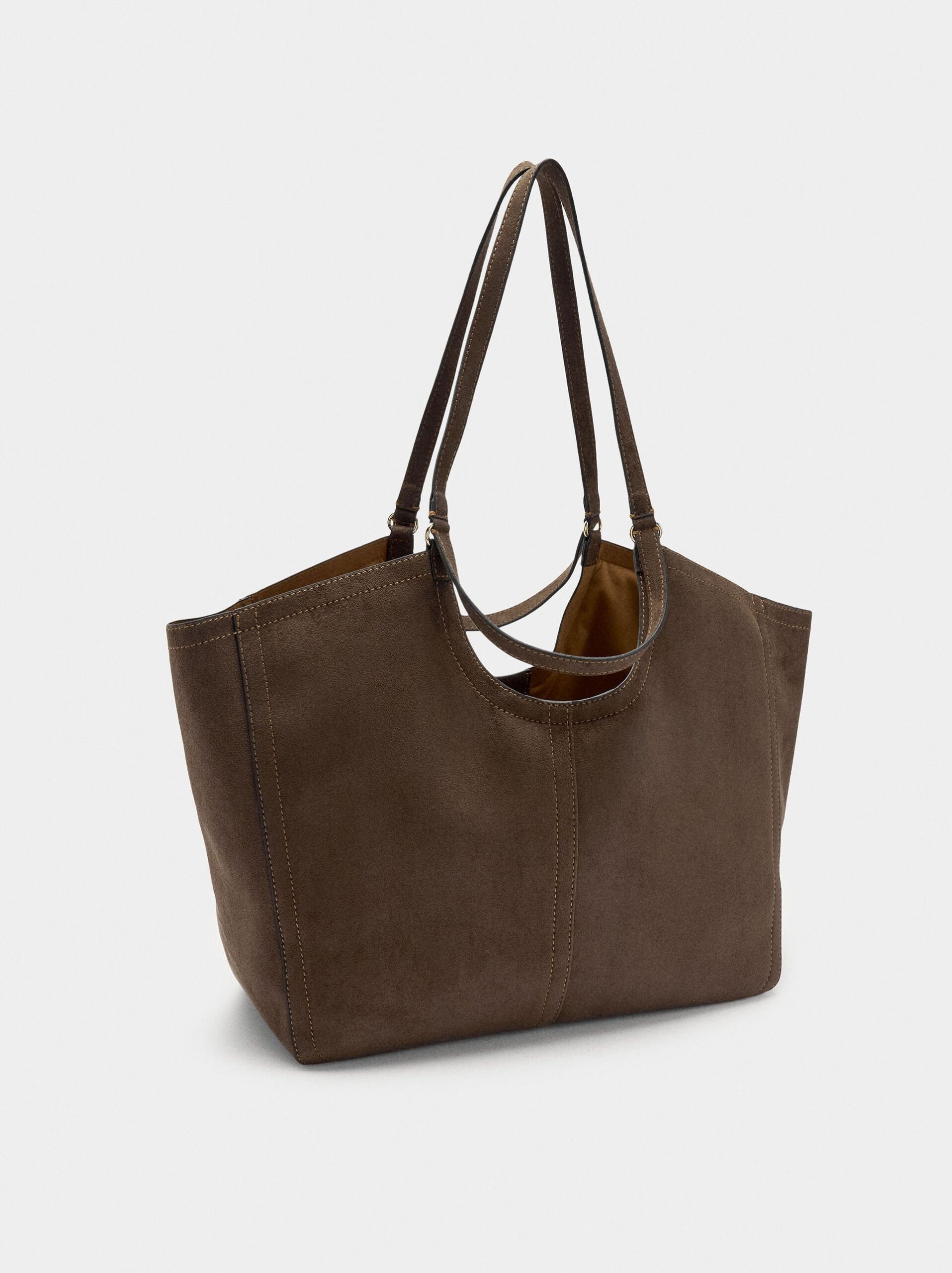 Çantë supi, Parfois