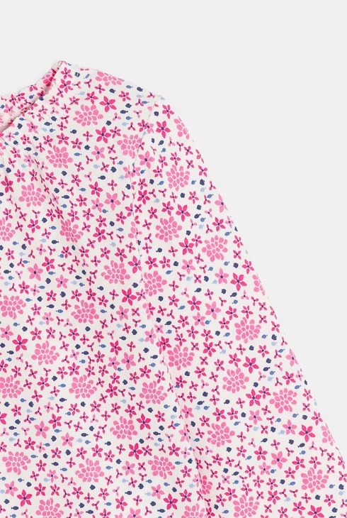 Bluzë me mëngë të gjata, Obaibi