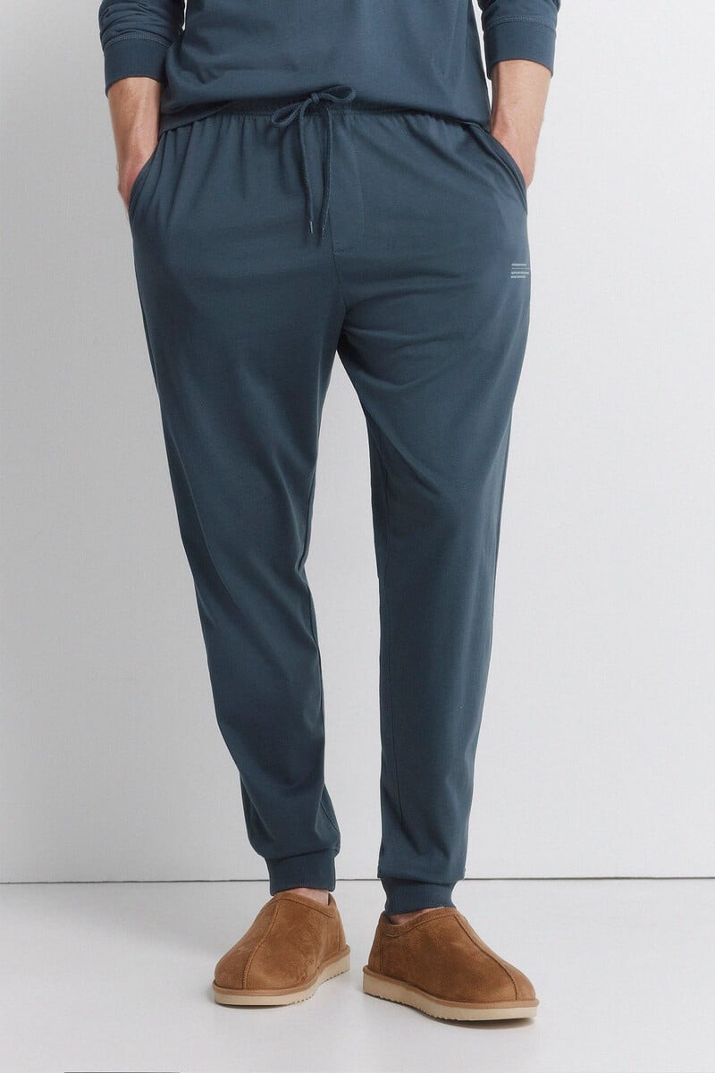 Pizhama për meshkuj, Springfield