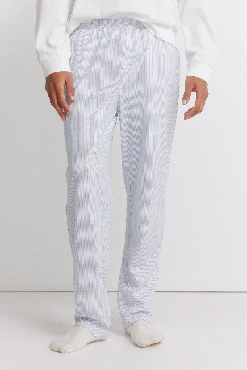 Pizhama për meshkuj, Women Secret