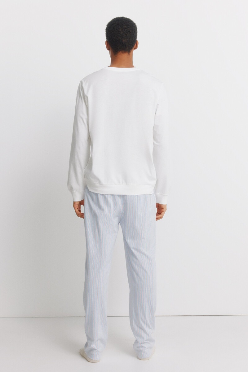 Pizhama për meshkuj, Women Secret