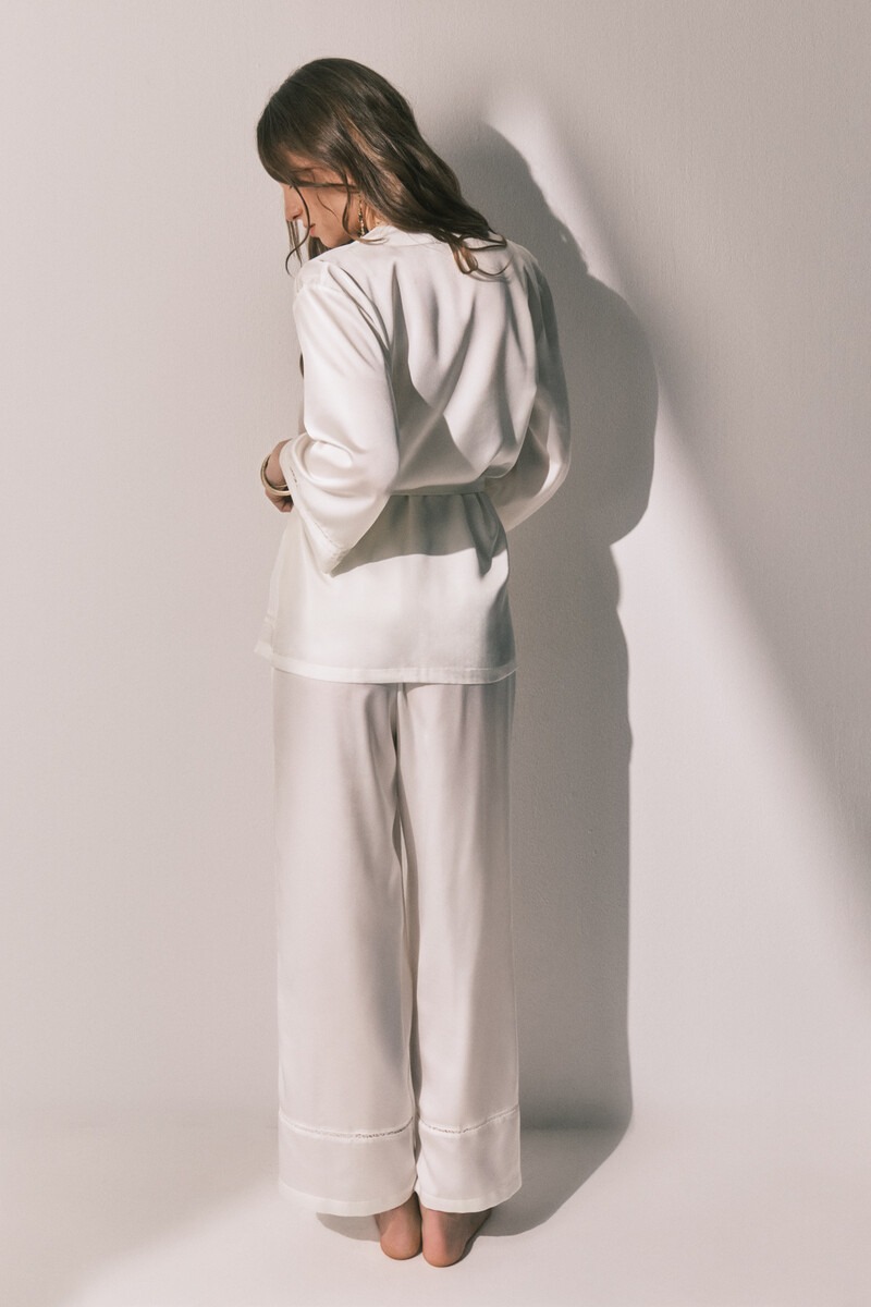 Pizhama set, Women Secret