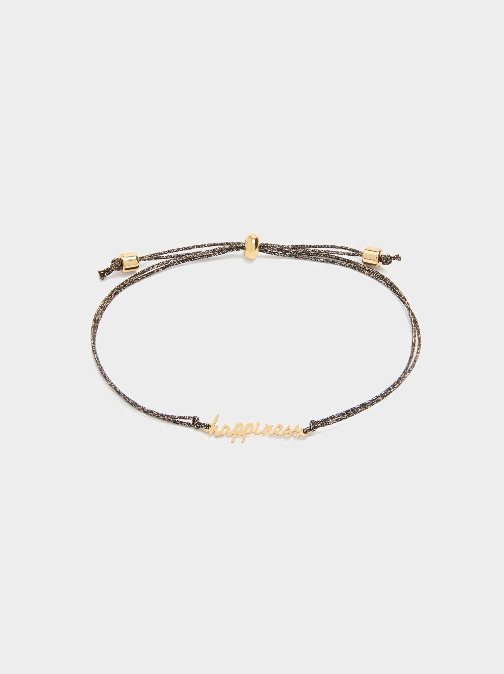 Byzylyk me lidhje, Parfois