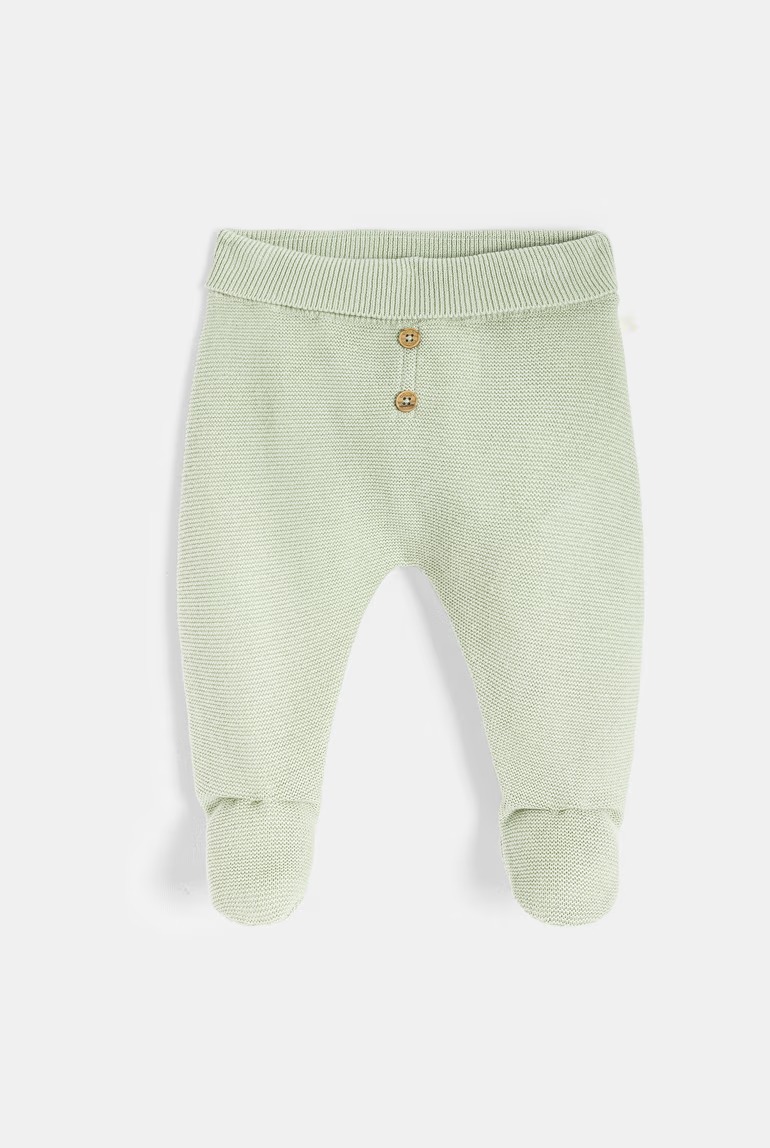 Tuta të gjata për djem, Obaibi - 1 Muaj