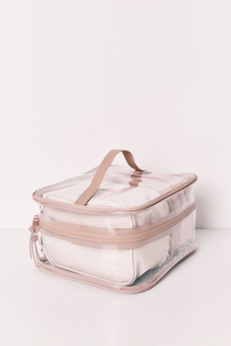 Çantë kozmetike, Women Secret