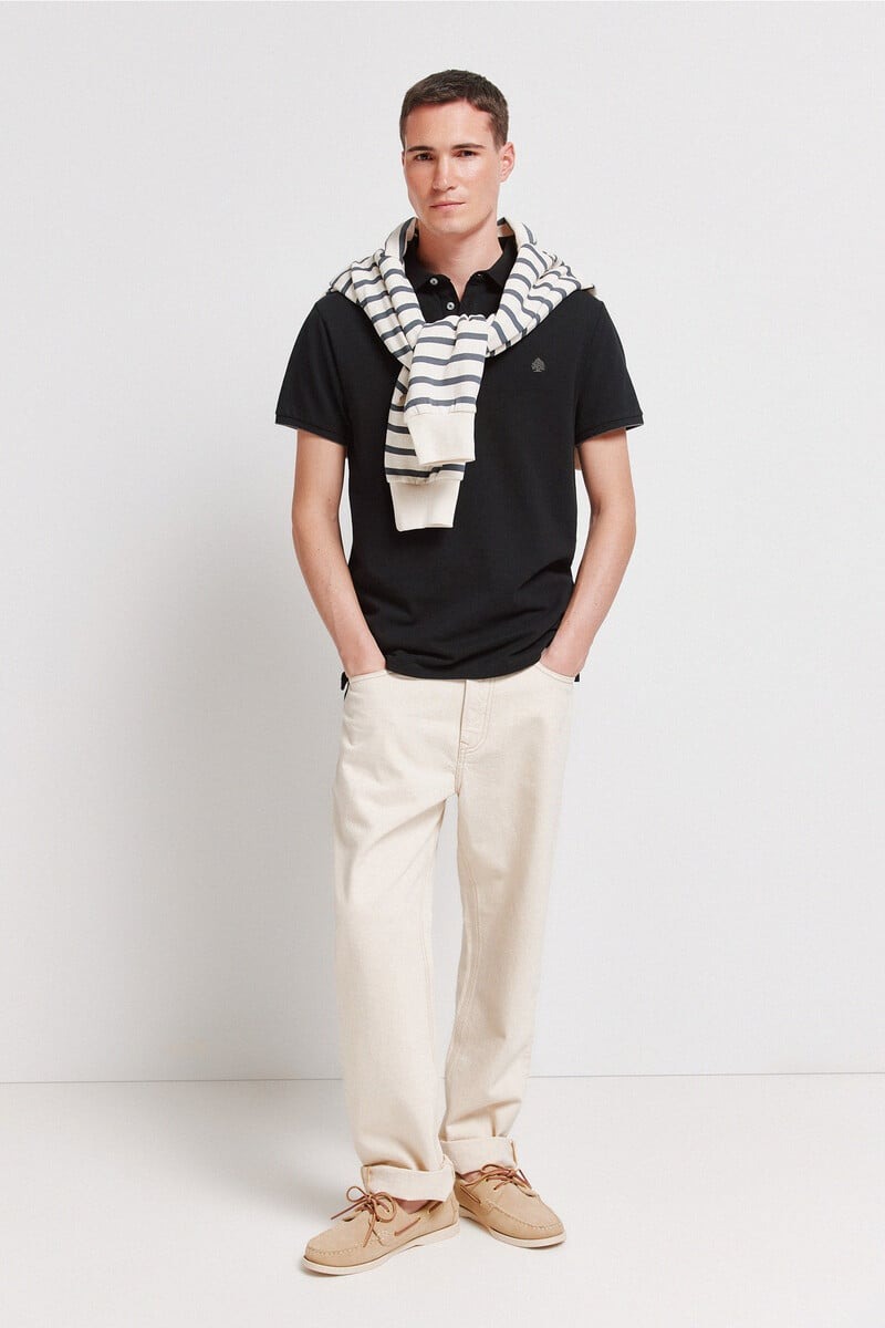 Polo për meshkuj, Springfield - M