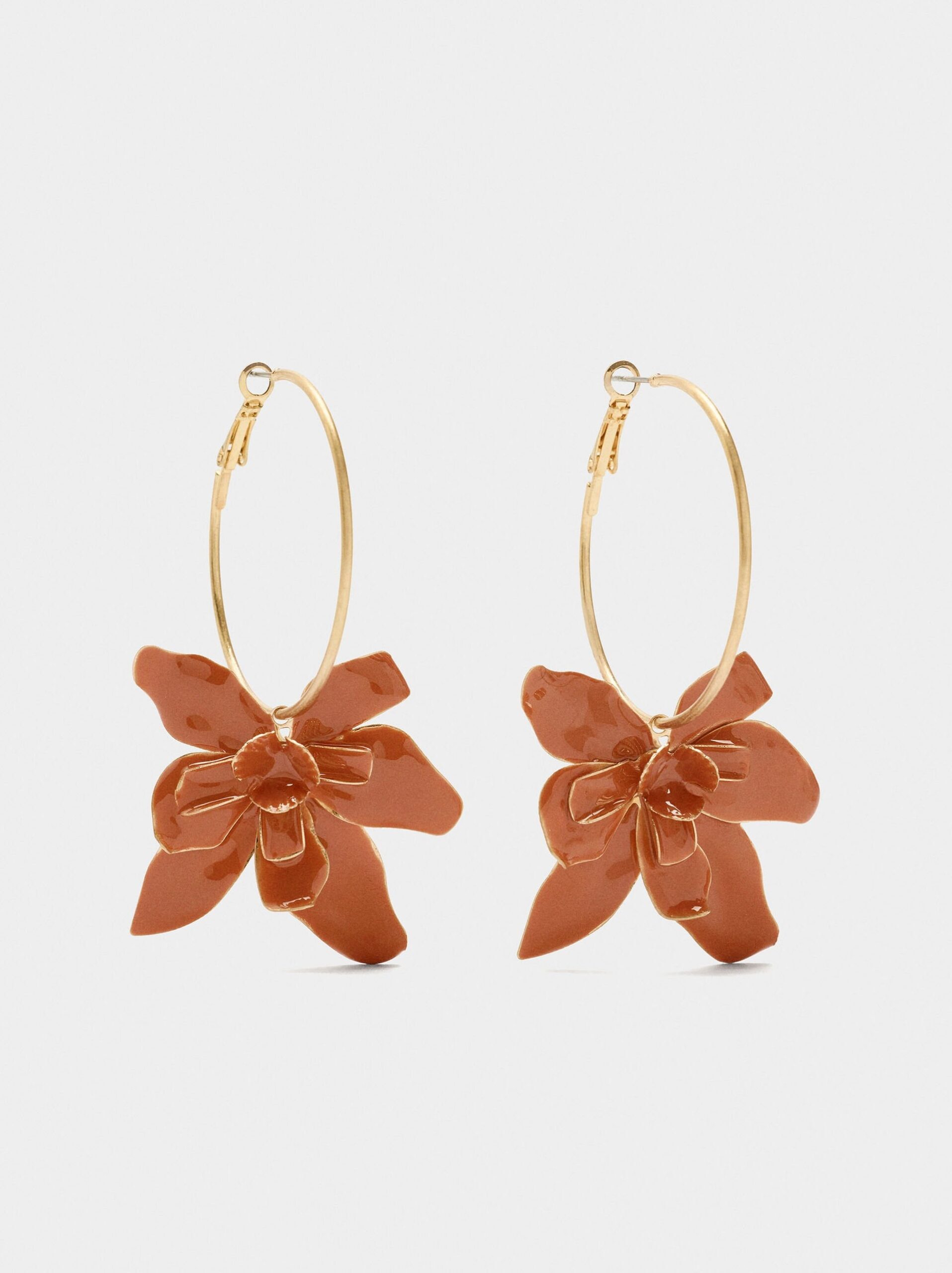 Vathë florale, Parfois