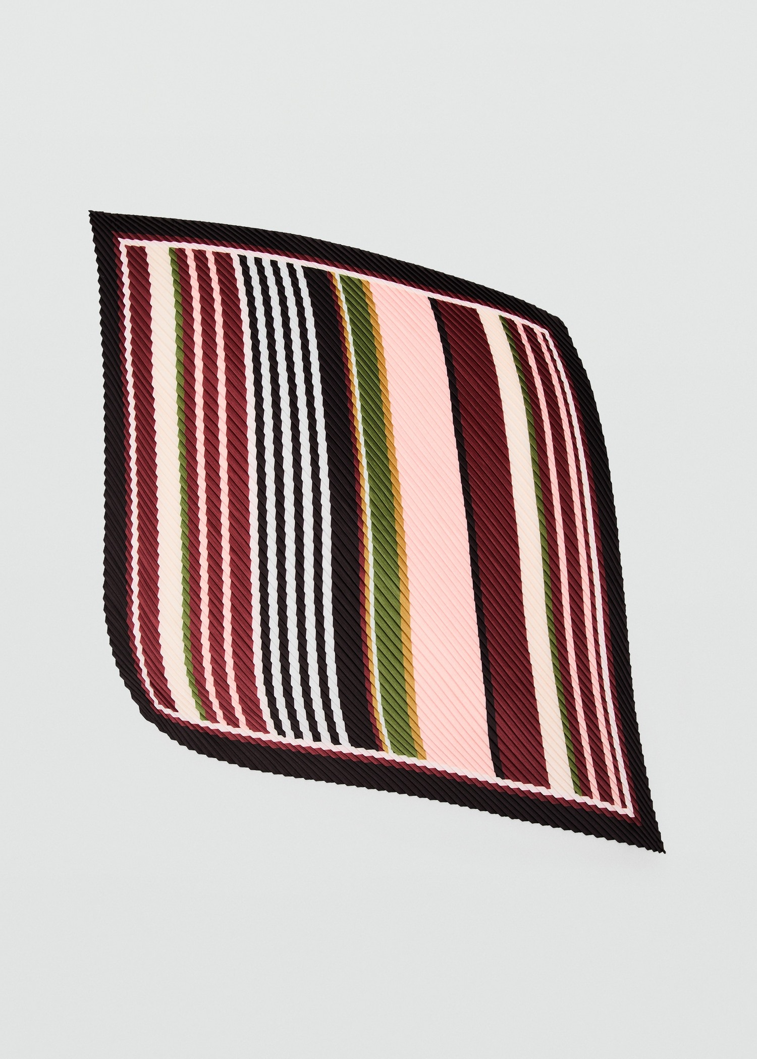 Shall me printe, Mango