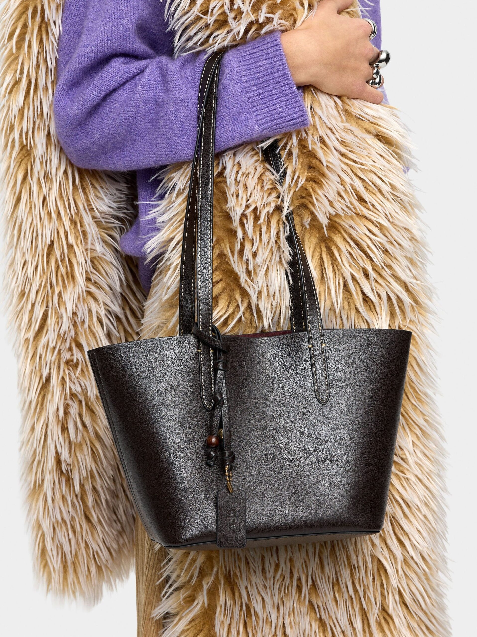 Çantë supi, Parfois