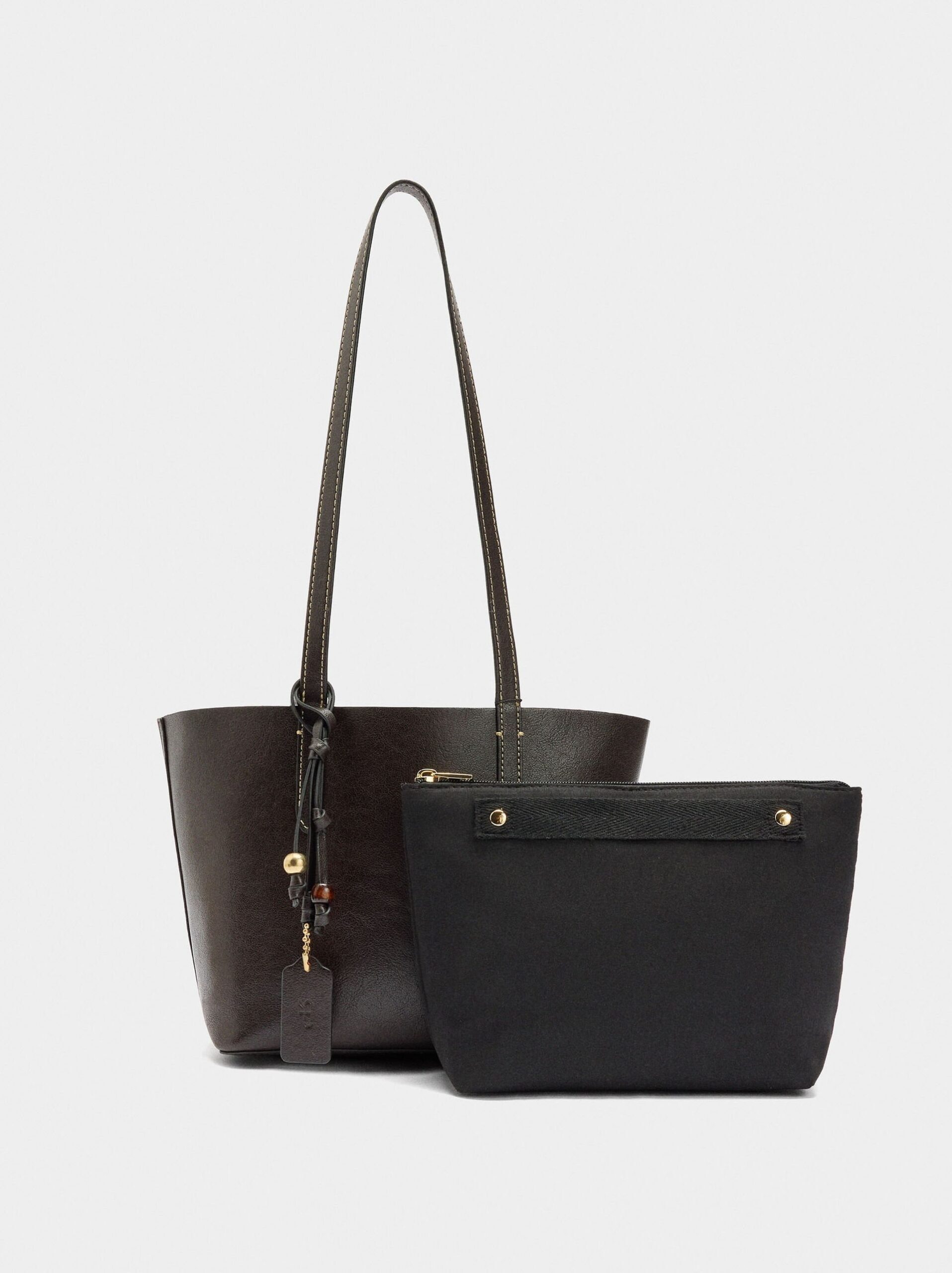 Çantë supi, Parfois