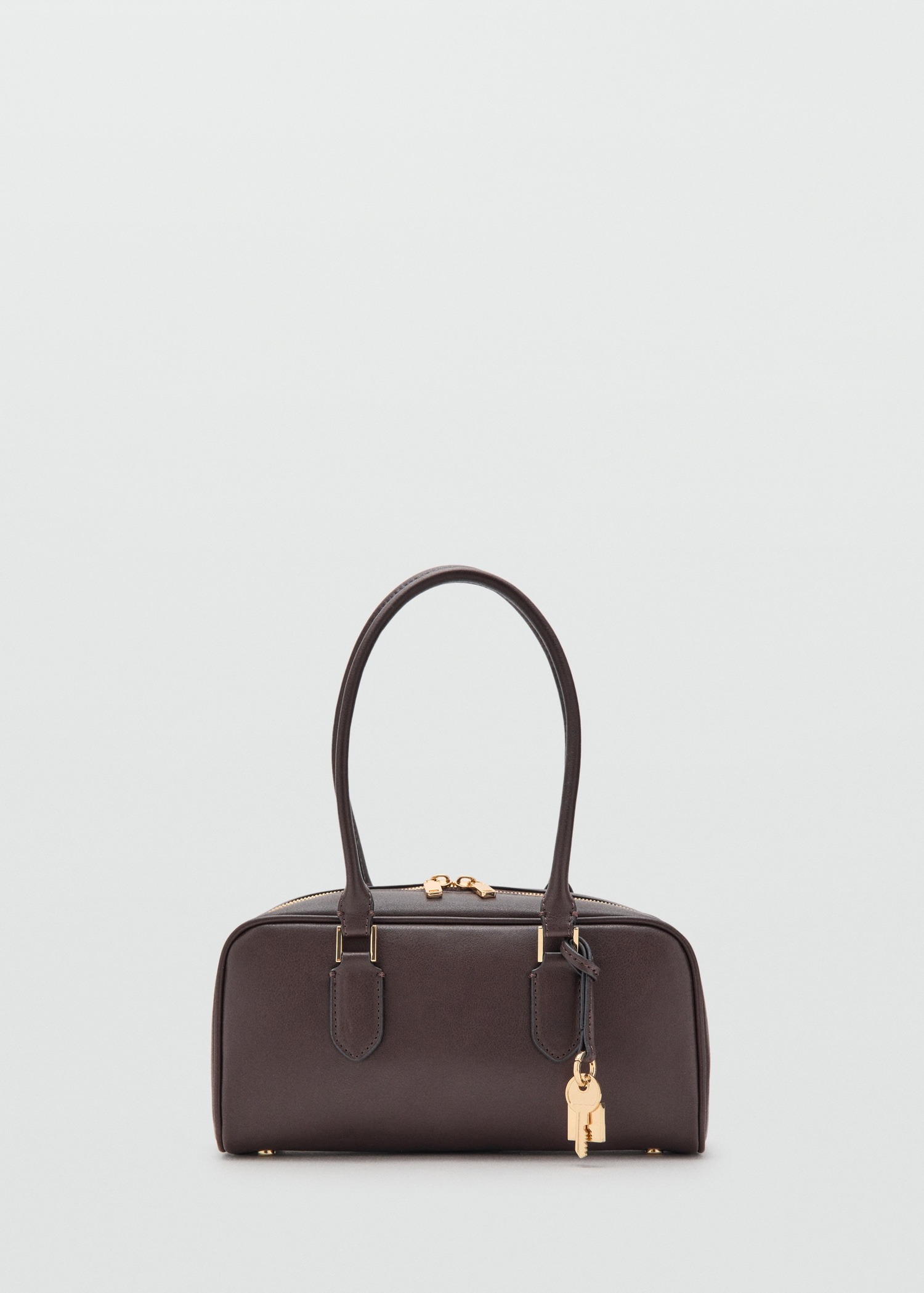 Çantë supi, Mango - Bojëkafe