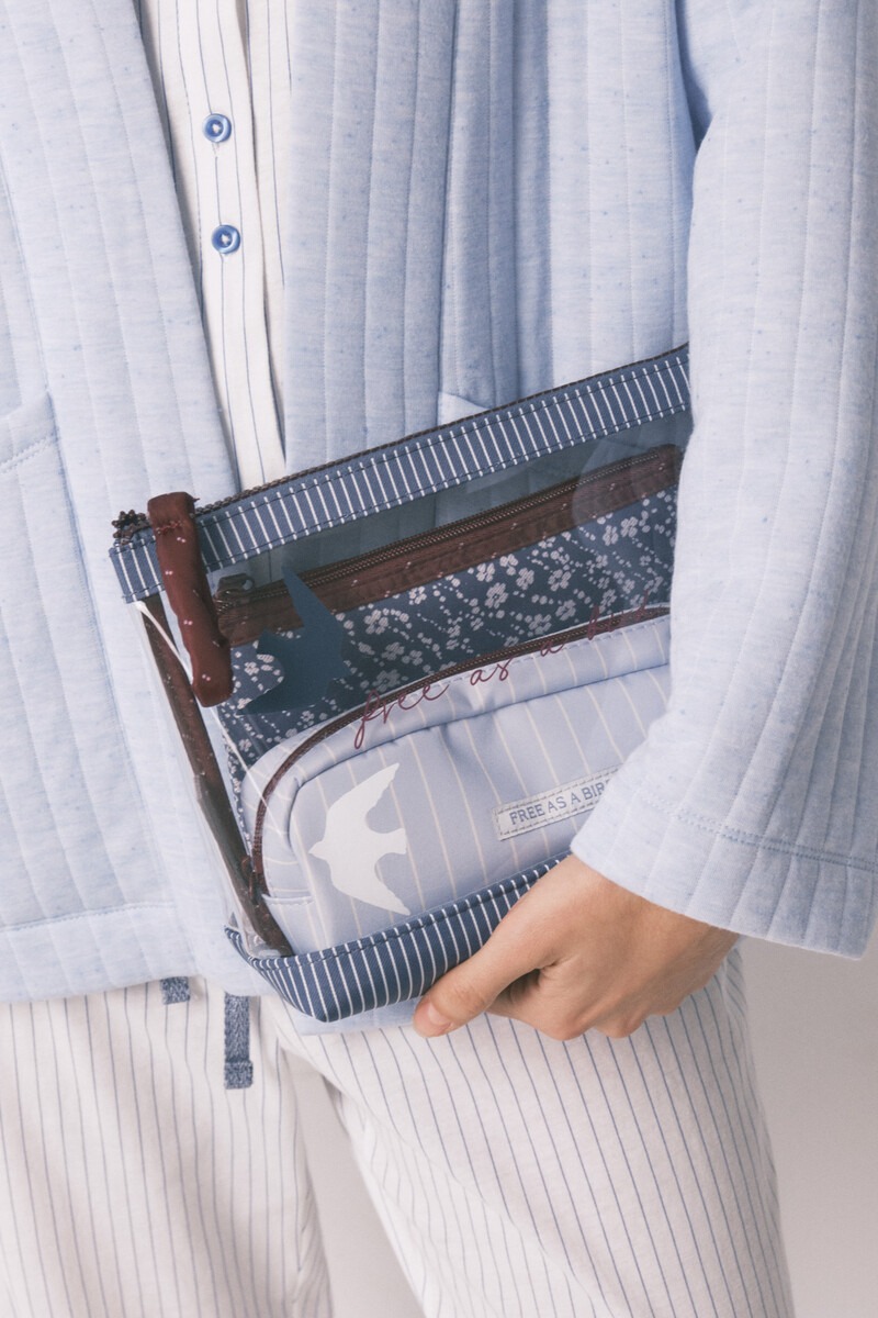 Çanta kozmetike set, Women Secret