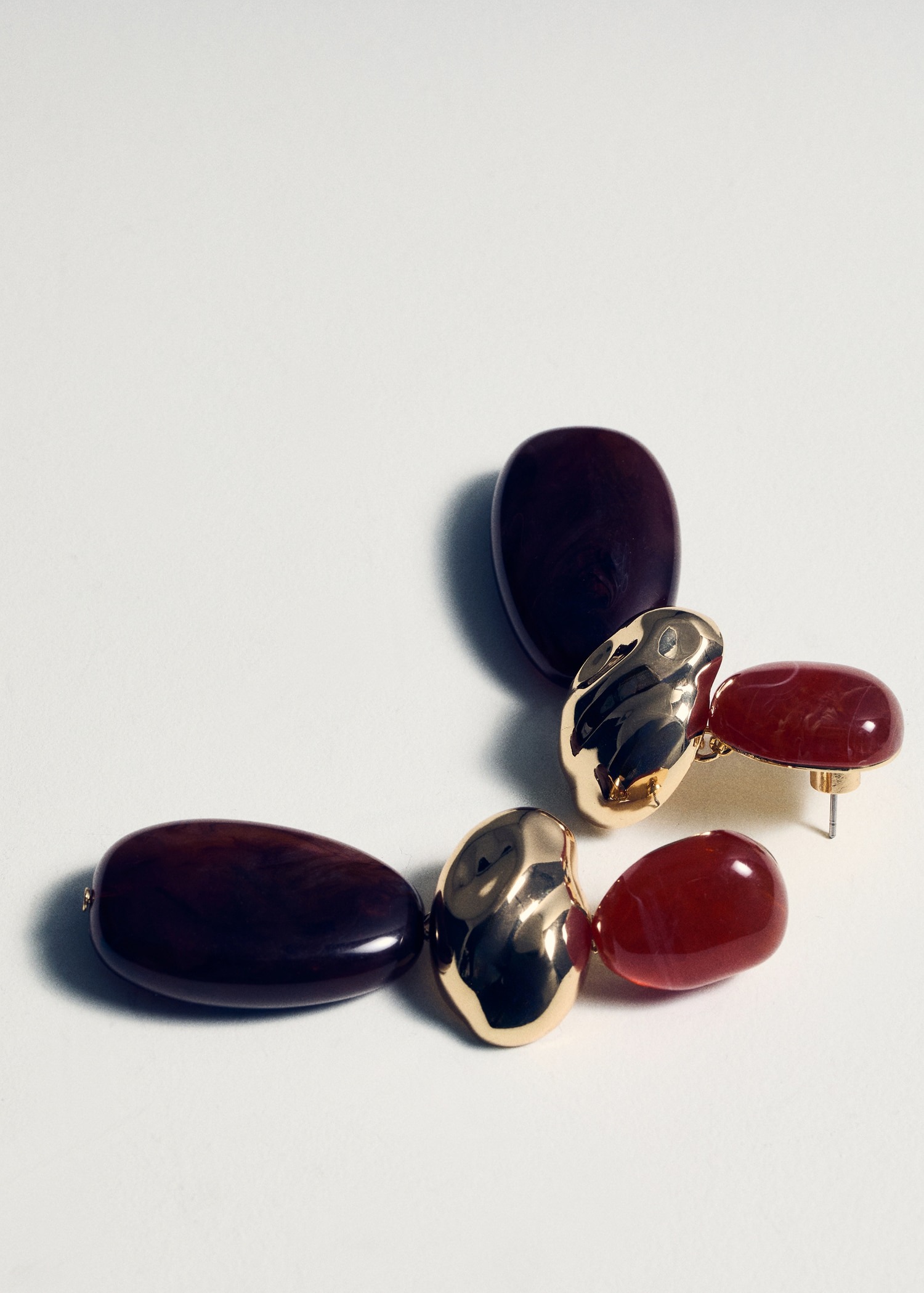 Vathë të gjatë, Mango