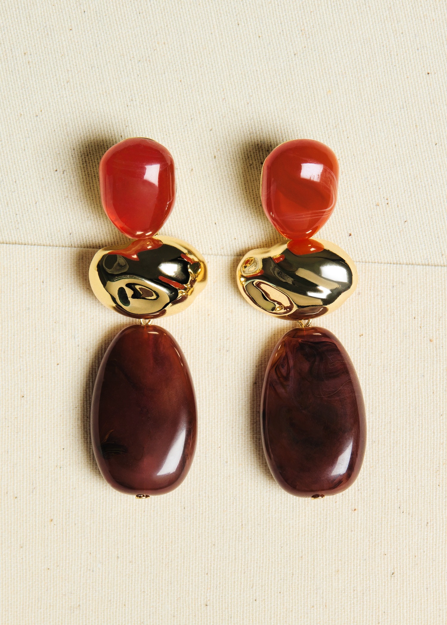 Vathë të gjatë, Mango