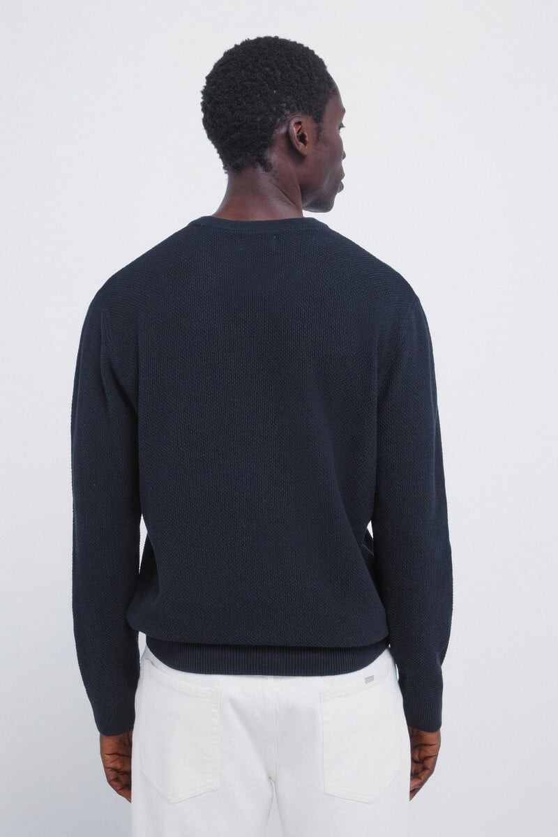 Triko e thurur, Springfield