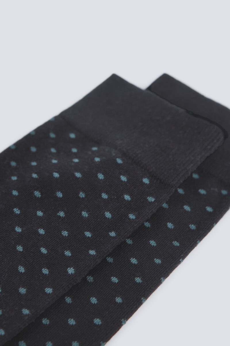 Çorape të gjata, Springfield