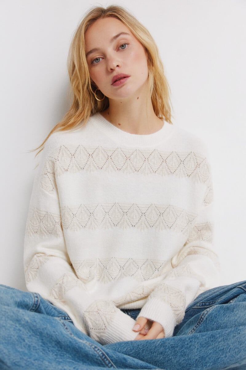 Pulovër, Springfield