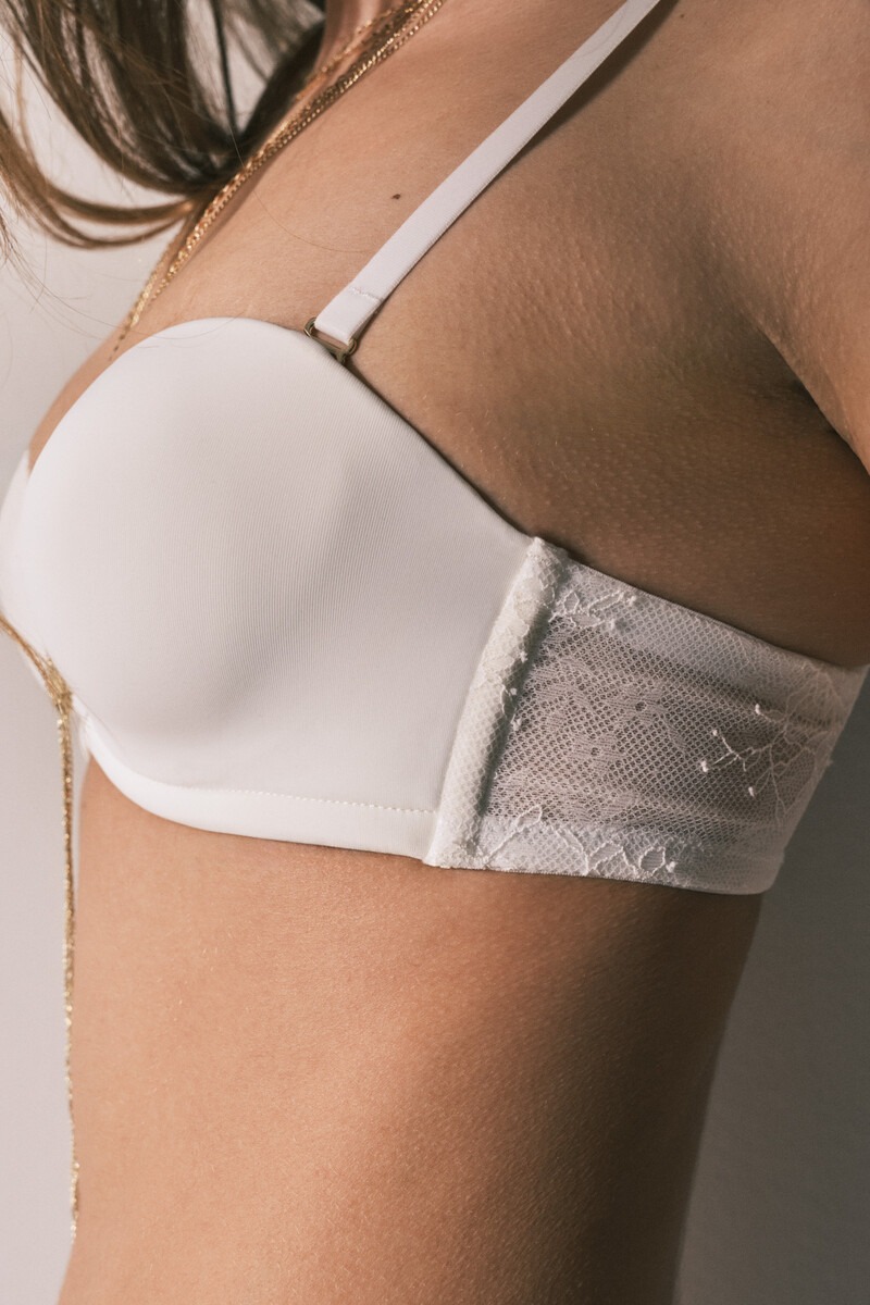 Reçipeta, Women Secret