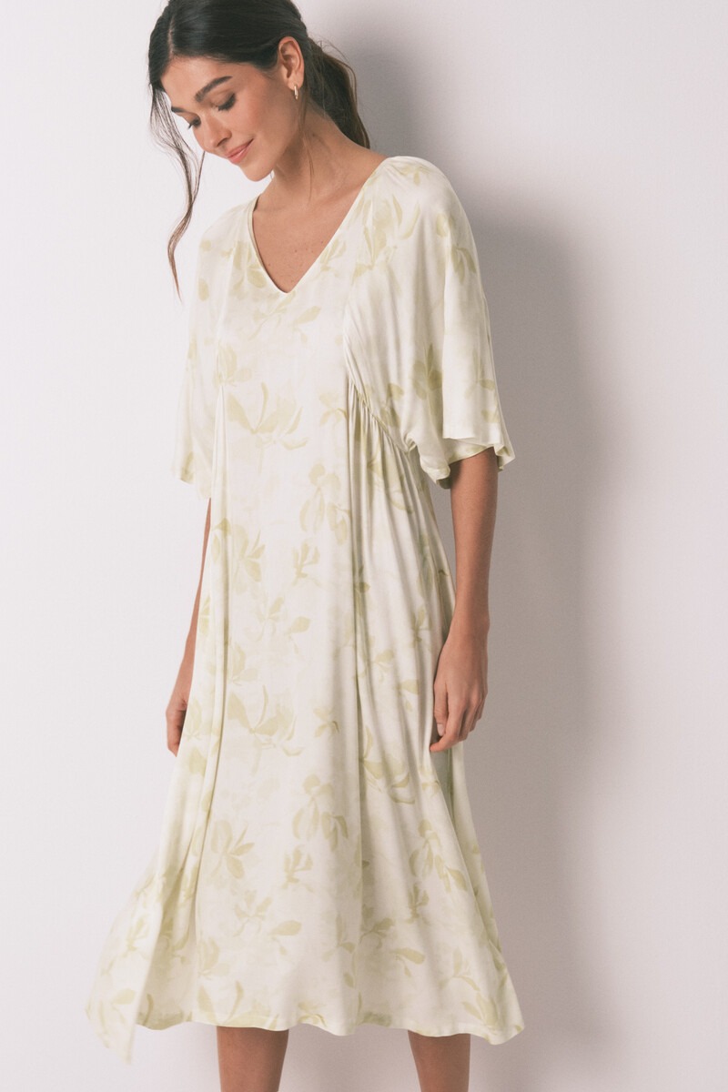 Fustan gjumi, Women secret